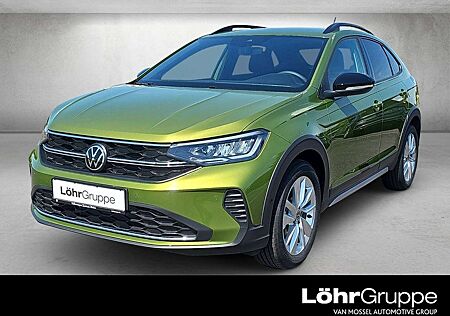 VW Taigo Volkswagen 1.0l TSI DSG Goal *ACC*LED*Travel Assist