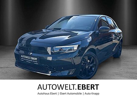 Opel Corsa F 1.2 Turbo GS LED-IntelliLux/KAMERA/SHZ/