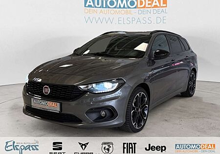 Fiat Tipo S-Design NAV XENON KAMERA SITZ.HZG TEMPOMAT APPLE/