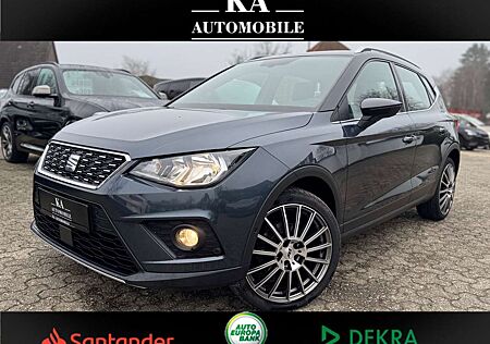 Seat Arona Xcellence