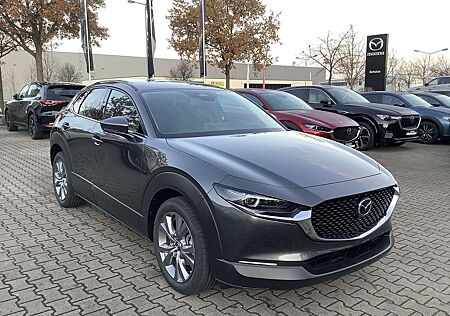 Mazda CX-30 2.5L e-SKYACTIV G 140ps Exclusive-Line