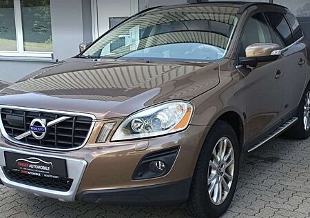 Volvo XC 60 XC60 XC60 T6 AWD Summum