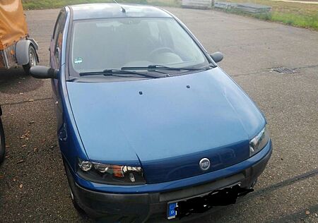 Fiat Punto 60 SX