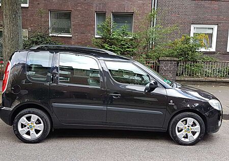 Skoda Roomster 1.9 TDI Comfort