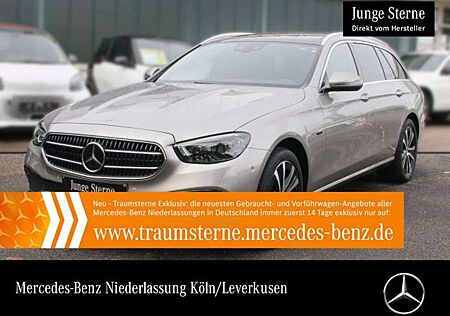 Mercedes-Benz E 300 de T 4M AVANTG+PANO+MULTIBEAM+FAHRASS+KAMERA