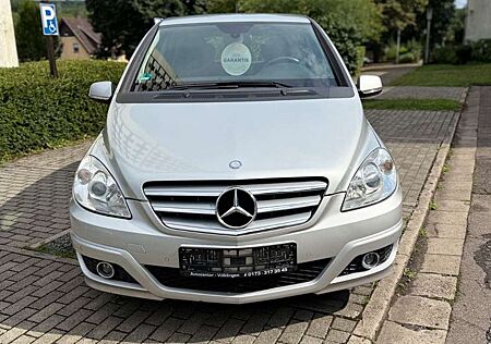 Mercedes-Benz B 200 B -Klasse
