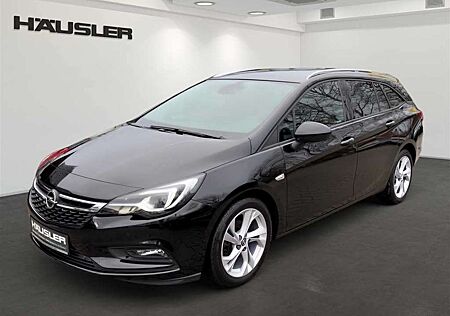 Opel Astra ST 1.4T *Kamera*Navi*Ergonomiesitze*