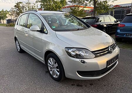 VW Golf Plus Volkswagen