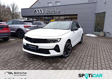 Opel Astra L Lim. 5-trg. Electric GS