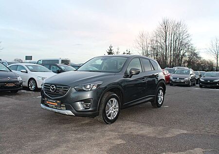 Mazda CX-5 2,2 Skyactiv-D KLIMATRONIC SHZ PDC AHK