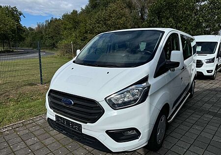 Ford Transit Custom 320 L2 Trend/9-Sitzer