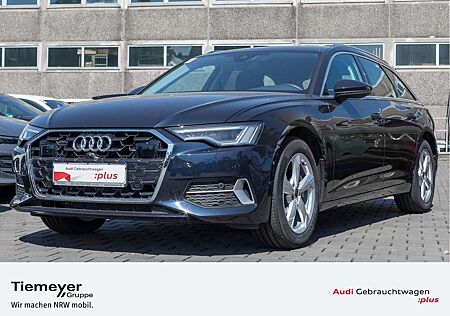 Audi A6 40 TDI Q ADVANCED 360° KLIMASITZE MATRI