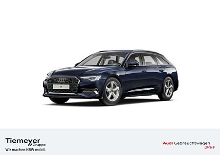 Audi A6 40 TDI Q ADVANCED 360° KLIMASITZE MATRI