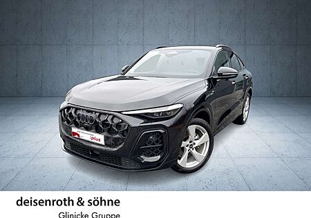 Audi Q5 TFSI qu LED+/Tech+/ACC/Nav/Assist/2