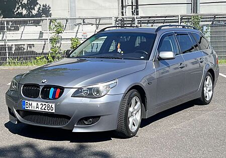 BMW 530xd 530 Touring Aut.