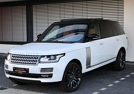 Land Rover Range Rover Autobiography Business Class /360°