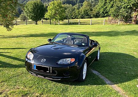 Mazda MX-5 1.8 MZR Emotion