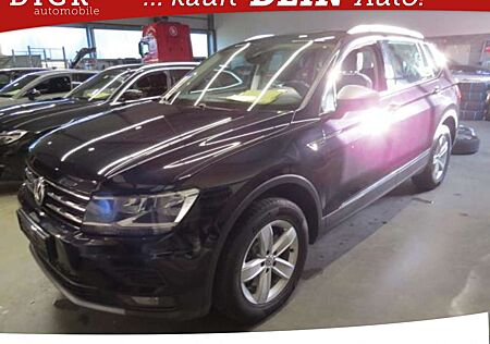 VW Tiguan Allspace Volkswagen 2.0d 4Mot DSG NAVI/ACC/SHZ/VIRTU