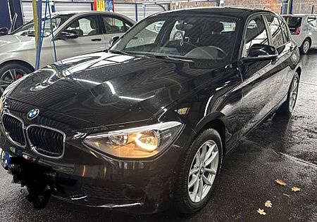 BMW 116i 116