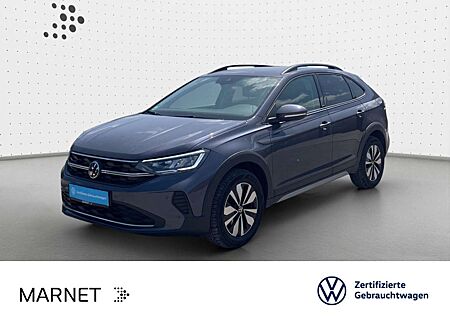 VW Taigo Volkswagen Life MOVE 1.0 TSI* NAVI*ASG*LED*SHZ*