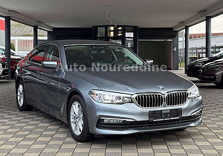 BMW 525 d G30 Limousine Leder*NaviProf*HUD*DA*Gestik