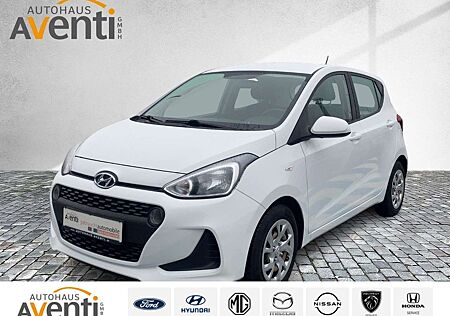 Hyundai i10 1.0 Trend *SHZ*Facelift
