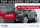 Audi Q2 30 TDI ADV LEDER NAVI KAMERA VIRTUAL