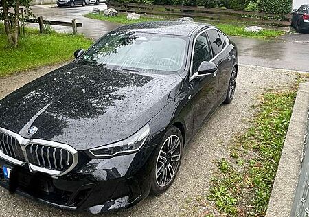 BMW 520 i M Sport