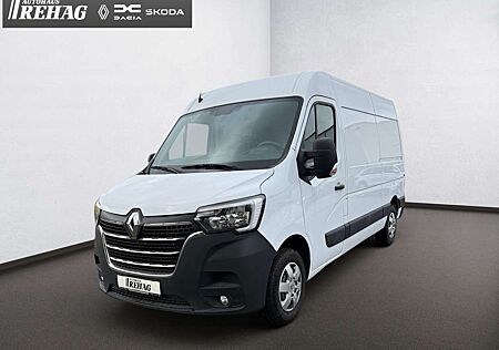 Renault Master III 2.3 dCi 135 L2H2 *KLIMA*