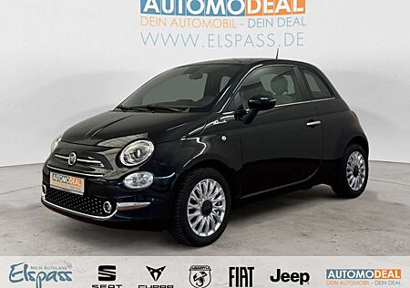 Fiat 500 Dolcevita Mild Hybrid ALLWETTER PANODACH TEMPOMAT