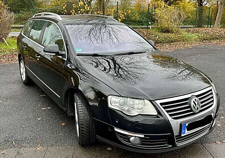 VW Passat Variant Volkswagen 2.0 tdi Highline 170cv dpf