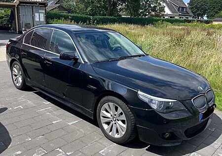 BMW 520i 520