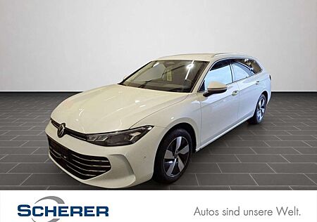 VW Passat Variant Volkswagen 1,5 eTSI Business DSG/LED/AHK/NAV