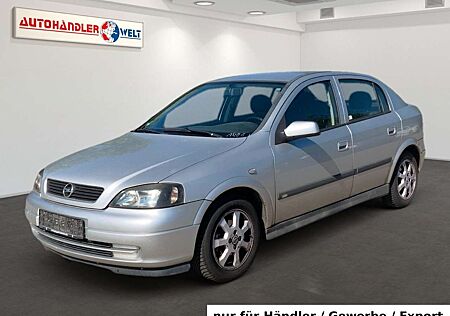 Opel Astra G 1.6 Njoy Lim. Klima 62kw