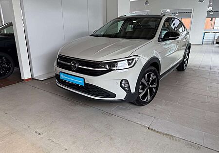 VW Taigo Volkswagen Style 1.0 TSI DSG NaviPro LED Kamera ACC