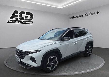 Hyundai Tucson 1.6 T-GDI 48V Prime *LEDER*ASSISTENZ*360°*M