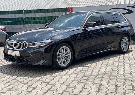 BMW 330 i Tour.|M Sport|HUD|HiFi|Kamera|DriveAssist.