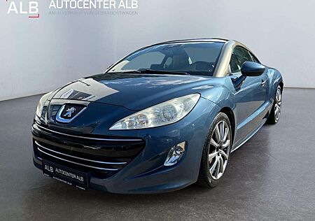 Peugeot RCZ Basis/KLIMA/EURO5/LEDER/NAVI/