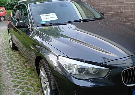 BMW 535 d