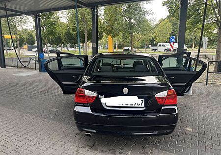 BMW 318i 318