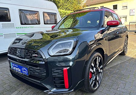 Mini One Countryman JCW Countryman All4 Modell 2024 Panorama+360Grad Kamera