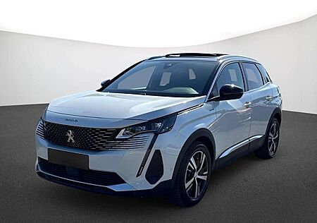 Peugeot 3008 Hybrid 225 GT