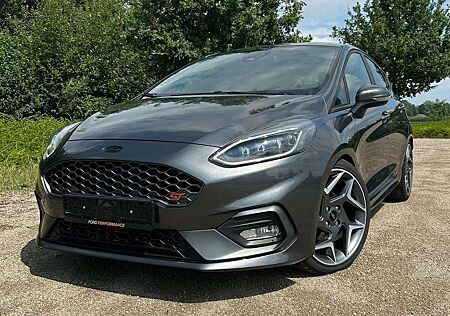 Ford Fiesta 5-Türer 1.5 EcoBoost S
