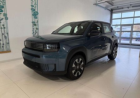 Fiat Panda Icon HYBRID 1.2 eDCT 81 kW (110 PS) Tech-Paket,...