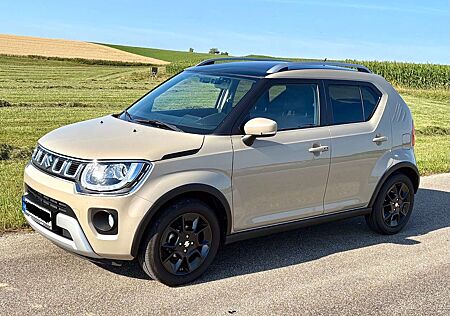 Suzuki Ignis 1.2 Dualjet Hybrid Comfort+