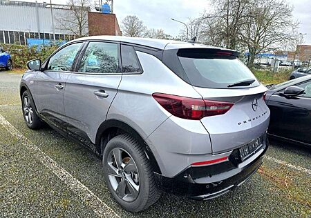 Opel Grandland GS Line Turbo - Top & Garanti, Alcantara Sitze,..
