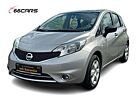 Nissan Note Visia*TÜVneu*2.Hd*Radio*Klima*