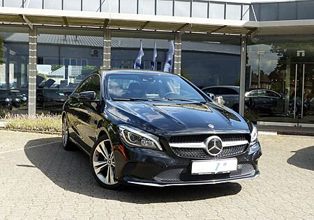Mercedes-Benz CLA 200 Aut. Navi Kamera SHZ Tempo