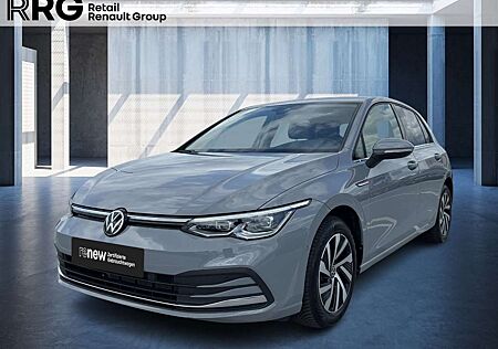 VW Golf Volkswagen 1.5 TSI Style