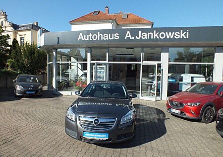 Opel Insignia A 1,6l 116 PS Selection
